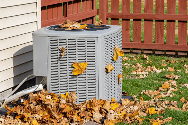 Best Seasonal HVAC Services in Conshohocken, PA