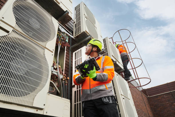 Best Air Conditioning Cleaning in Conshohocken, PA