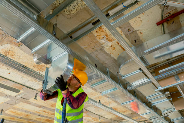 Best Residential HVAC in Conshohocken, PA