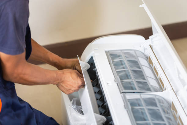 Best Energy-efficient HVAC Solutions in Conshohocken, PA