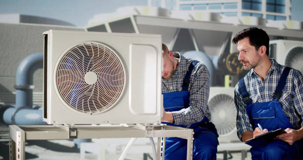 Best Solar-powered HVAC Systems in Conshohocken, PA